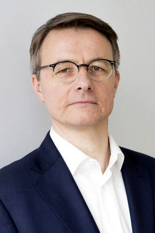 Dominique Schelcher as Self (archive footage)