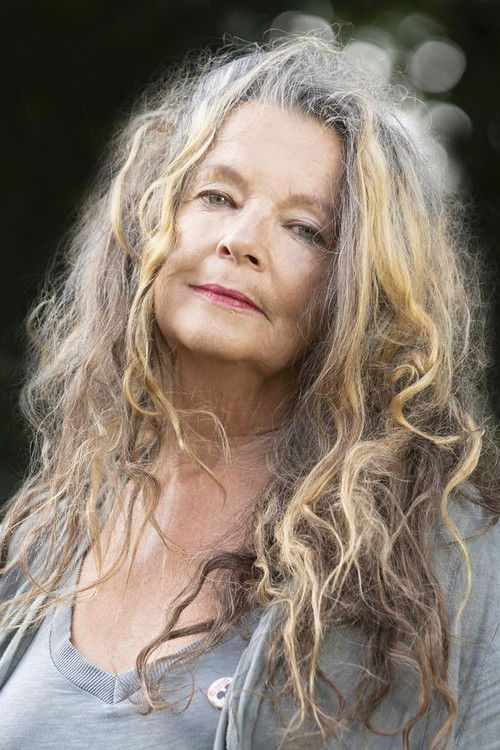 Eve Libertine as Herself