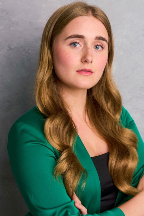 Liz Kate as Gemma