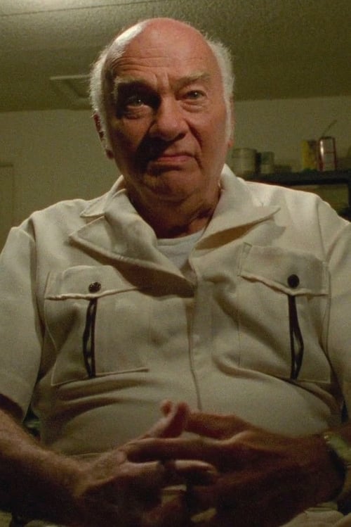 Stuart Lancaster as George