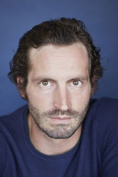 Franz Xaver Brückner as Franz