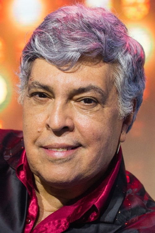 Sidney Magal as Ismael