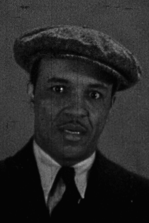 Lorenzo McClane as Elmer Harris