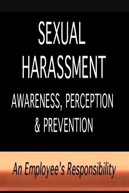 Sexual Harassment Awareness