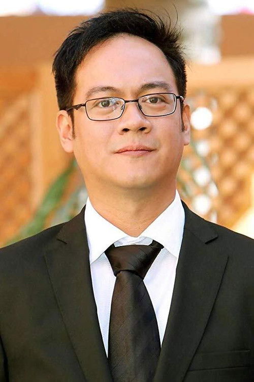 Chris Martinez as Self