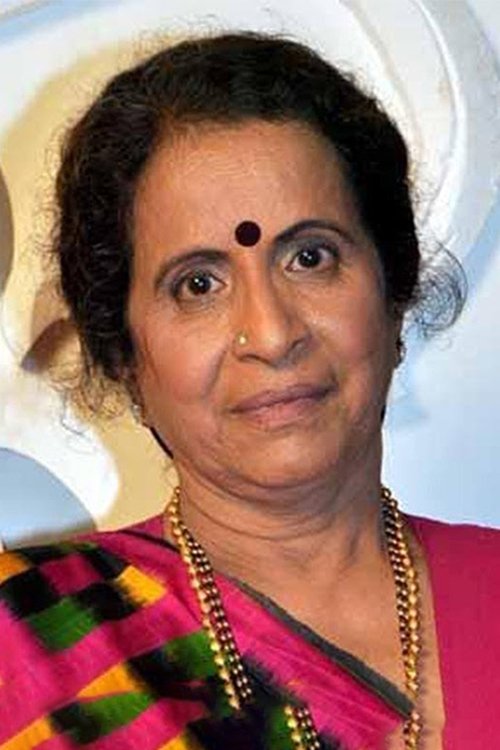 Usha Nadkarni as 