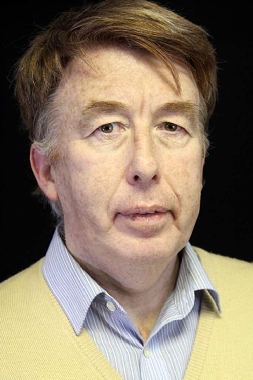 Phelim Kelly as Vox Pop Commentator