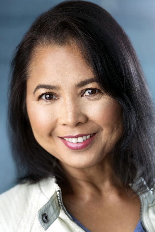 Suparna Thies as Vietnamese Villager