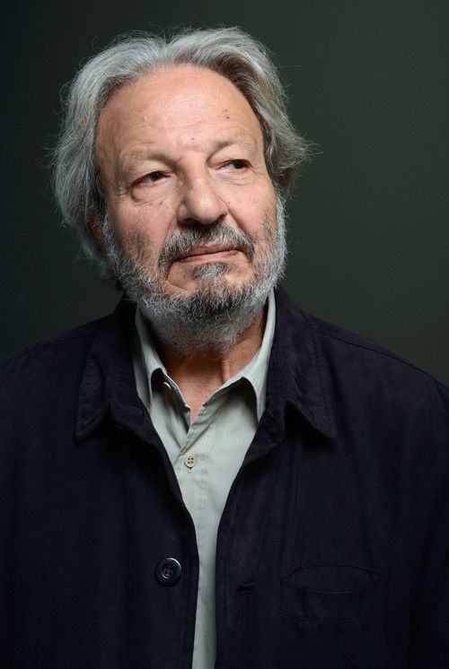 Mohammad Malas as Self