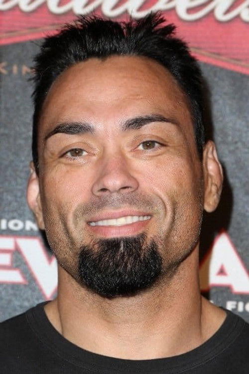 Eddie Bravo as Tony Bravo