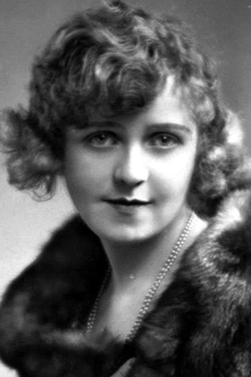 Betty Balfour as Betty