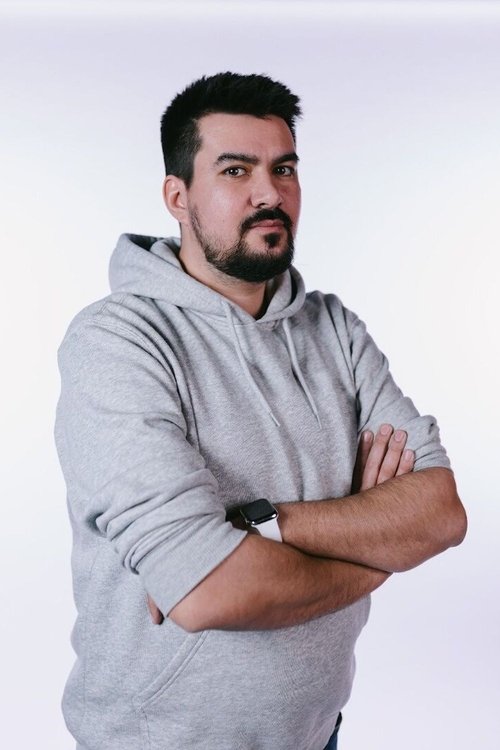 Philipp Dettmer as Pageboy