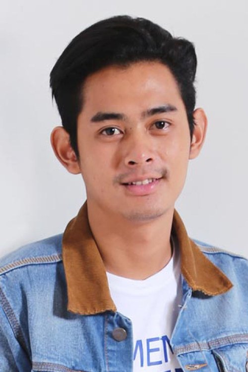 Miqdad Addausy as Pram