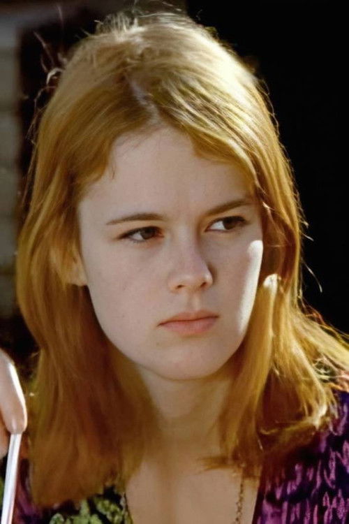 Debbie Osborne as Southern Belle