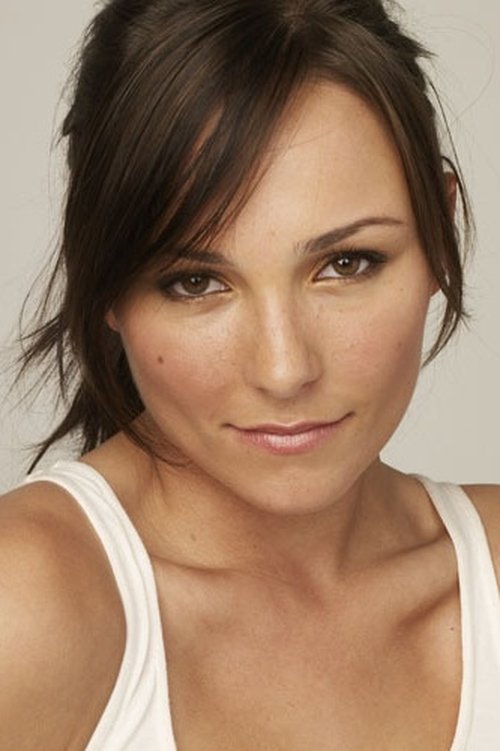 Briana Evigan as Chloe