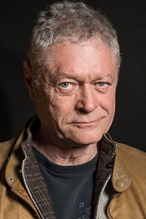 Pierre-William Glenn as Self