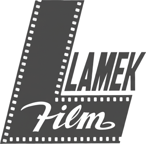Lamek Film logo