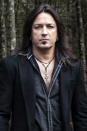 Michael Sweet as Self