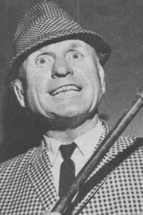 Wild Red Berry as Himself