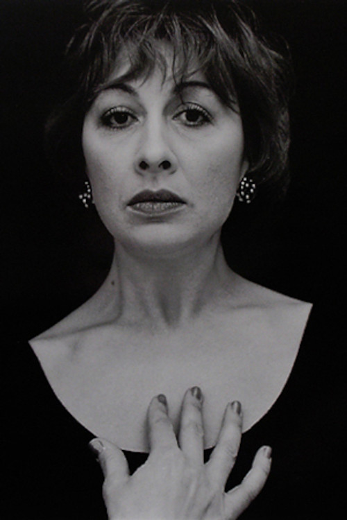 Guusje van Tilborgh as Maddy