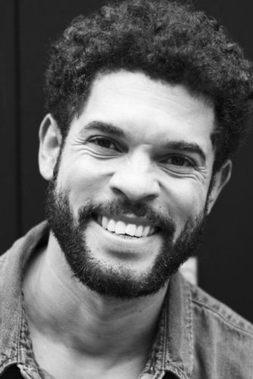 Curtis Angus as Father Anselm / Dancer