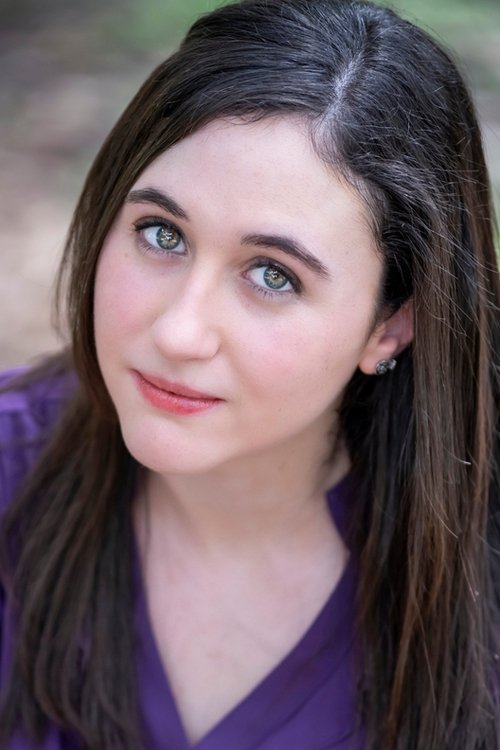 Haley Sehgal as Zoe