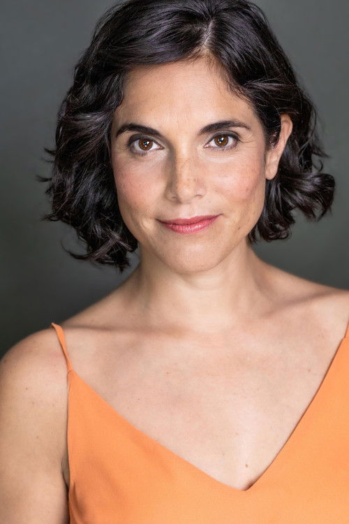 Milagros Vidal as Worker