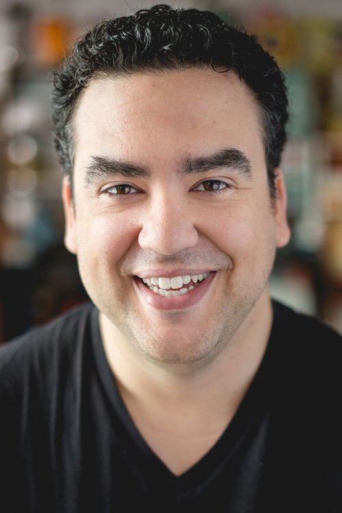 Dominic Quarré as Jose