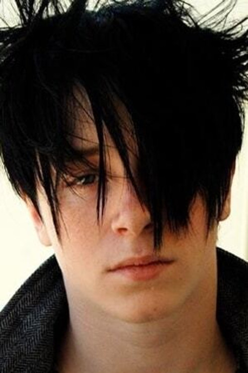 Tucker Barkley as Scott / Dancer