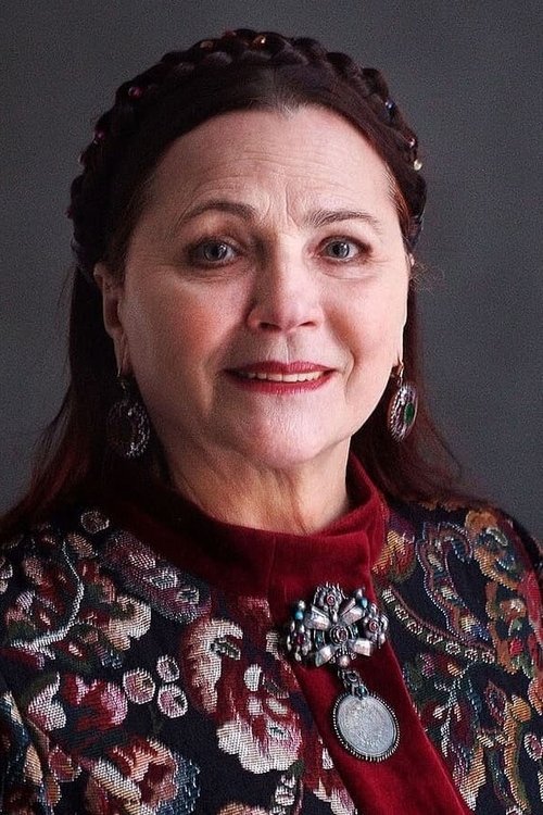 Nina Matviienko as (sing)