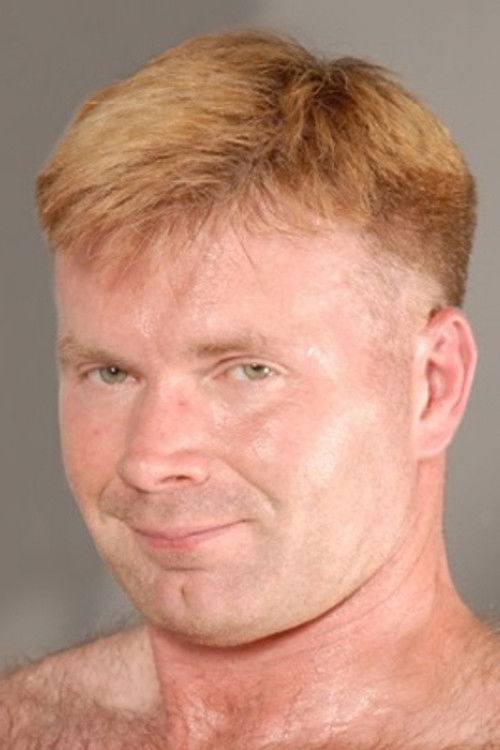 Dakota Phillips as (segment "Bear Patrol") (archive footage)