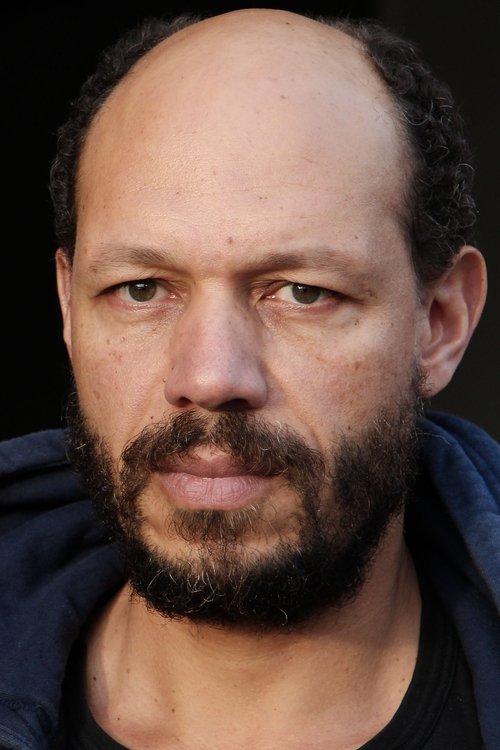 Jarreth J. Merz as Robert