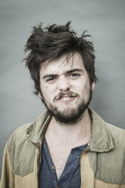 Winston Marshall as Self
