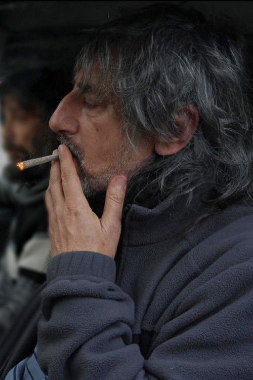 Gustavo Lorenzo as Reportero