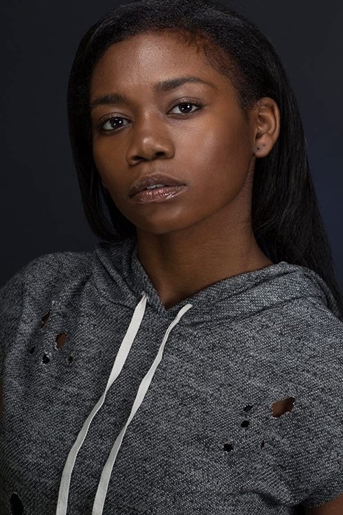 Azaria Carter as Claudette Colvin