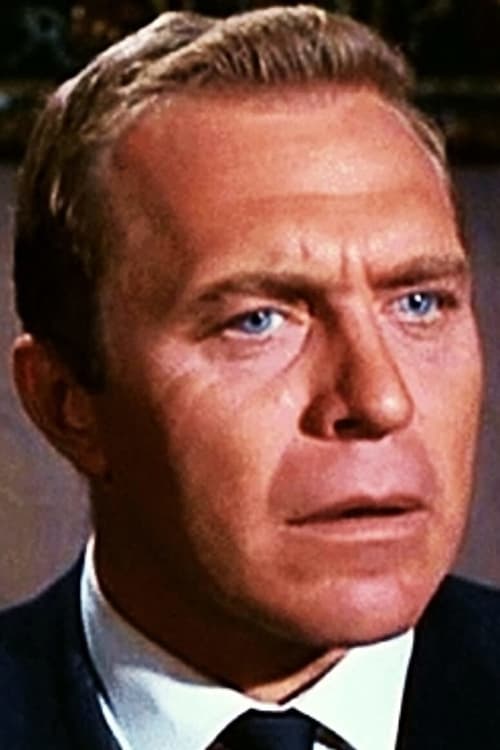 Lew Gallo as Reporter (uncredited)