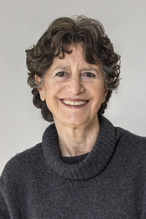 Olga Polizzi as Self