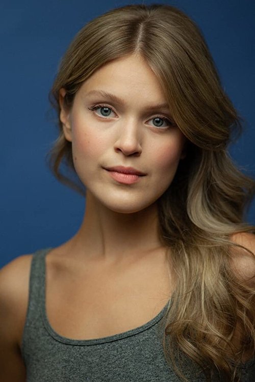 India Jarvis as Cathy
