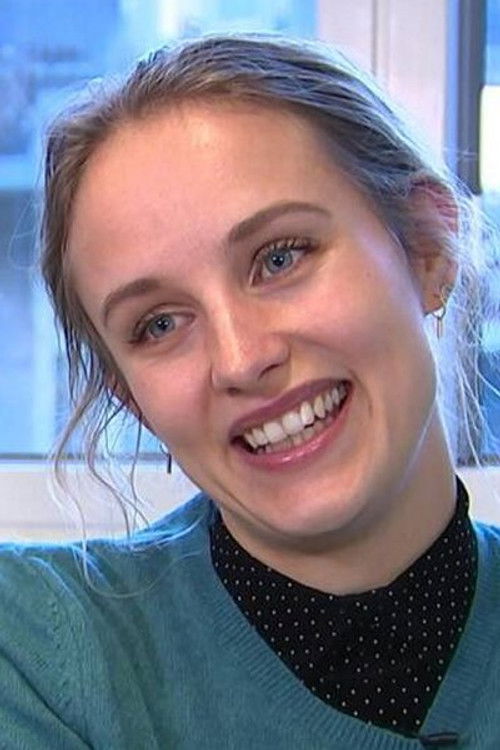 Kathrine Elvira Boysen as Pernille