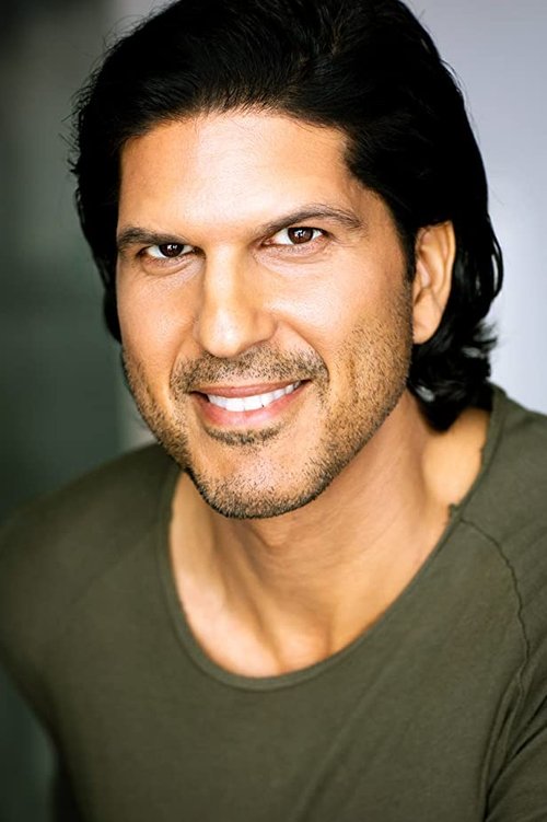 Nevin Millan as Varsken