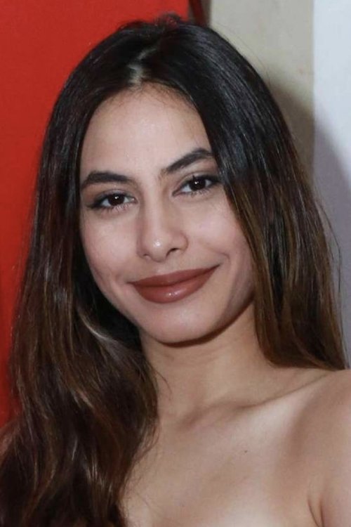 Valerie Thomas as Annisa