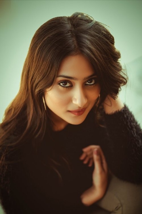 Amrutha Iyengar as Aaradhya