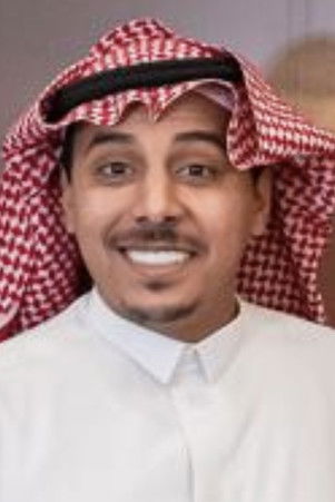 Faisal Al-Musaieed as 