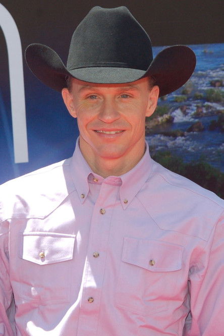 Ty Murray as Self
