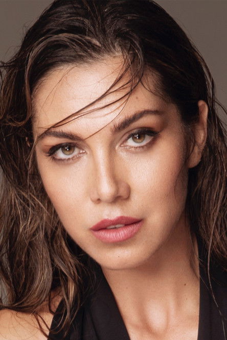 Eleonora Pieroni as (voice)