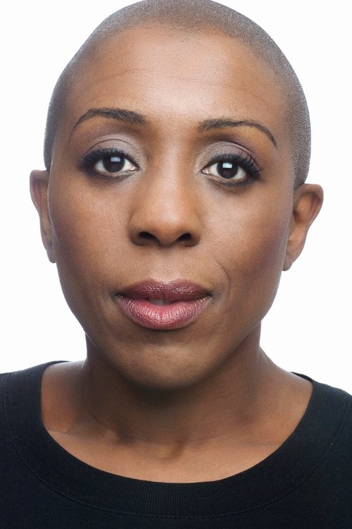 Alison Halstead as Maker Keeper