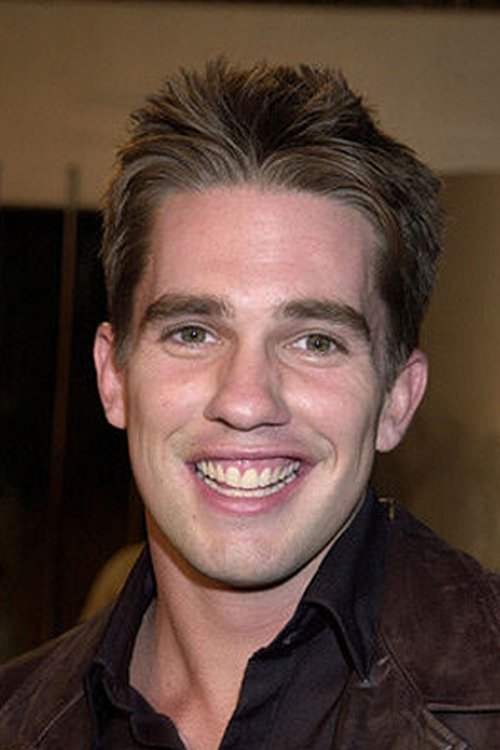 Ross Patterson as Gene Vandenham