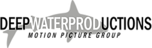 Deep Water Productions Motion Picture Group logo