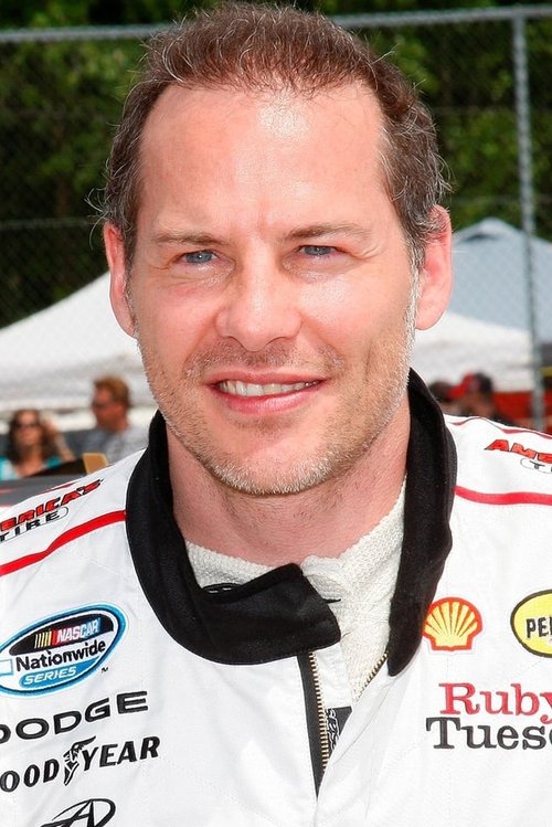 Jacques Villeneuve as Self - Commentateur