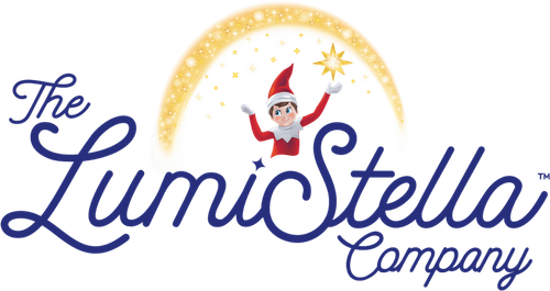 The Lumistella Company logo